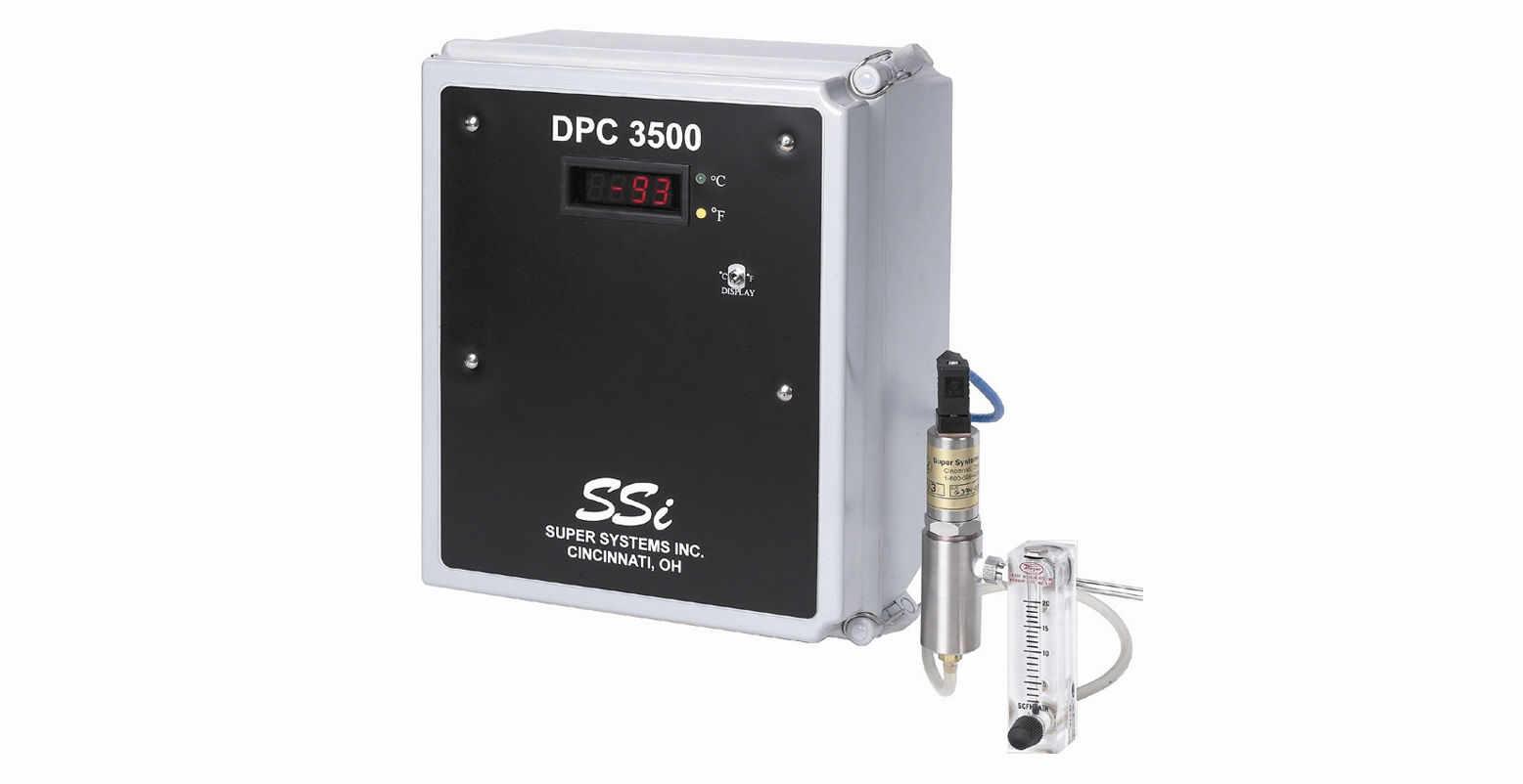 DPC3500